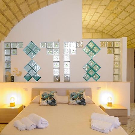 בארי Villa Franca מראה חיצוני תמונה