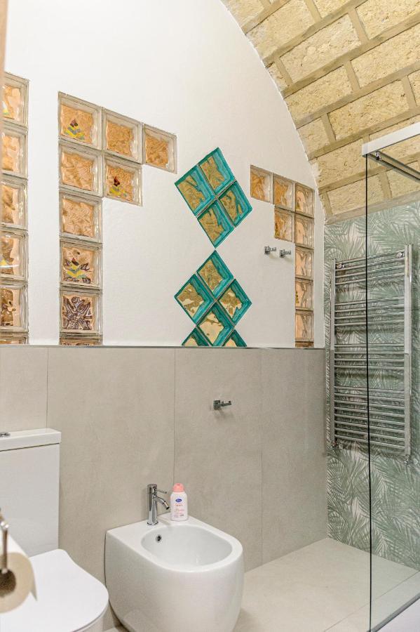 בארי Villa Franca מראה חיצוני תמונה