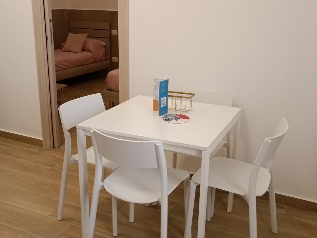 בארי Villa Franca מראה חיצוני תמונה