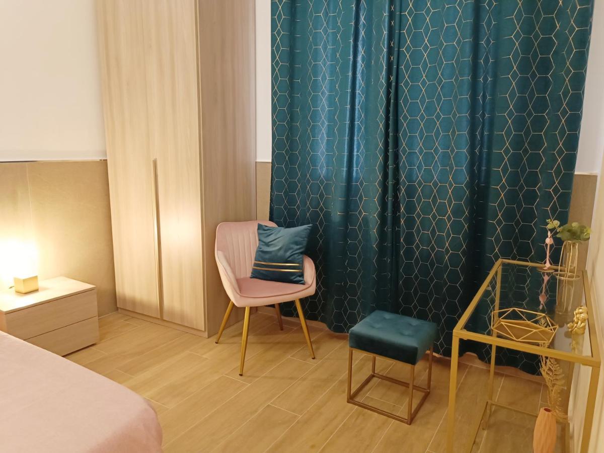 בארי Villa Franca מראה חיצוני תמונה